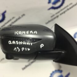Фото 46 - Зеркало правое Nissan Qashgai J11 2013-2019.