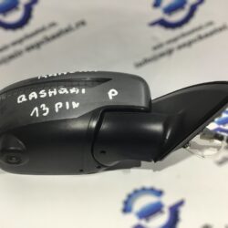 Фото 47 - Зеркало правое Nissan Qashgai J11 2013-2019.