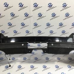 Фото 17 - Бампер задний Land Rover Range Rover Sport 2005-2012 Чёрный