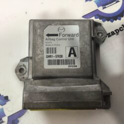 Блок управления AIR BAG Mazda 6 GJ 2012-2018 Фото 8 - Блок управления AIR BAG Mazda 6 GJ 2012-2018
