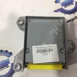 Блок управления AIR BAG Mazda 6 GJ 2012-2018 Фото 9 - Блок управления AIR BAG Mazda 6 GJ 2012-2018