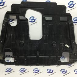 Фото 7 - Защита двигателя нижняя Geely Atlas NL3