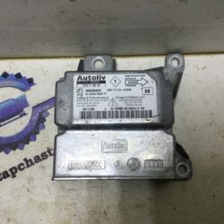 Фото 40 - Блок управления Air bag Peugeot 308 Пежо