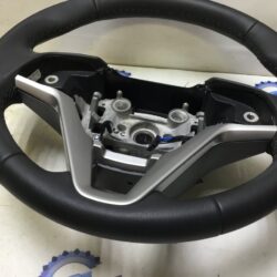 Фото 52 - Руль Hyundai Tucson 3 TL Туксон 2015-2020 г