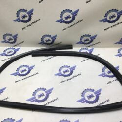 Фото 22 - Уплотнитель стекла задний правый Nissan Qashqai II (J11)