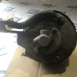 Фото 28 - Усилитель тормозов вакуумный Mazda 3 BK