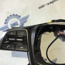 Фото 46 - Кнопки руля Kia Sorento 3 (UM) Prime