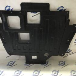 Фото 1 - Защита двигателя Chery Exeed VX