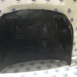 Фото 26 - Капот Volvo S60 2 рестайлинг 2013-2018 год