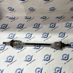 Фото 7 - Полуось задняя правая Mazda CX-7 4WD