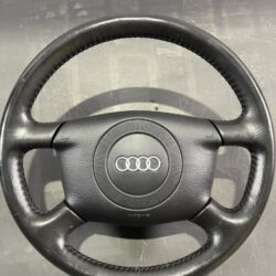 Фото 51 - Руль (рулевое колесо ) Audi A8 D2