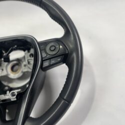 Фото 6 - Рулевое колесо руль Toyota RAV4 (XA50)