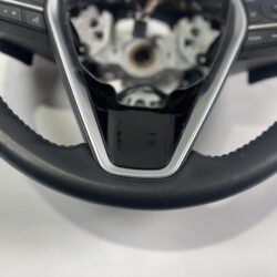 Фото 50 - Руль с подогревом Toyota Camry 70 (2017-2024)