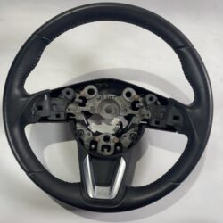 Фото 45 - Руль с подогревом Mazda 3 BN Мазда CX-5 KF