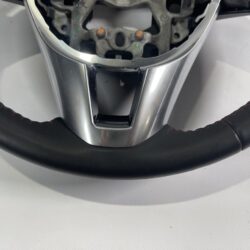 Фото 48 - Руль кожаный Mazda 3 BM / CX-5