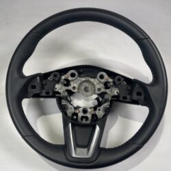 Фото 49 - Руль с подогревом Mazda 3 BN Мазда CX-5 KF