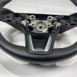 Фото 50 - Руль с подогревом Mazda 3 BN Мазда CX-5 KF