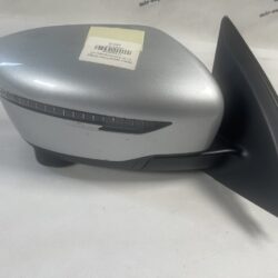 Фото 5 - Зеркало правое Nissan Qashqai J11 2013-2019