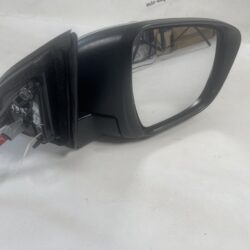 Фото 6 - Зеркало правое Nissan Qashqai J11 2013-2019
