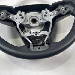 Фото 2 - Руль Toyota RAV4 (XA50) 2018-2023