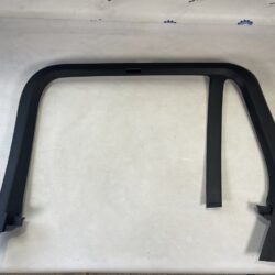 Фото 15 - Накладка двери задняя правая VOLVO XC90