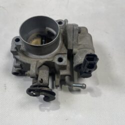 Фото 28 - Заслонка дроссельная механическая Mazda 3 BK 1.6