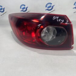 Фото 41 - Фонарь левый Mazda 3 BM Седан 2013-2017