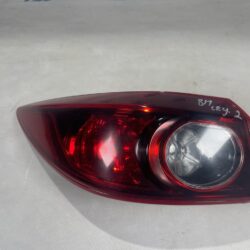 Фото 42 - Фонарь левый Mazda 3 BM Седан 2013-2017