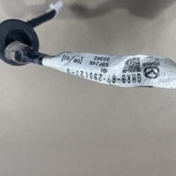 Фото 51 - Проводка ручки двери передняя левая Mazda 6 GJ 2012-2020