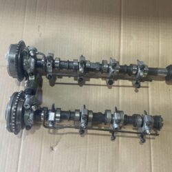 Фото 20 - Распредвал впускной выпускной Mazda CX-5 Mazda 6 GJ