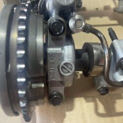 Фото 21 - Распредвал впускной выпускной Mazda CX-5 Mazda 6 GJ