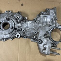 Фото 18 - Крышка двигателя передняя Mazda 3 BM 1.5л