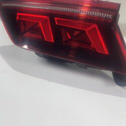 Фото 40 - Фонарь LED задний правый Volkswagen Tiguan 2017-2024