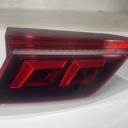 Фото 37 - Фонарь LED задний левый Volkswagen Tiguan 2017-2024
