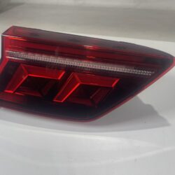 Фото 38 - Фонарь LED задний левый Volkswagen Tiguan 2017-2024