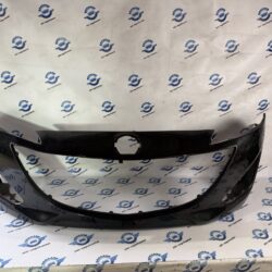 Фото 48 - Бампер передний Mazda 5 CW 2010-2015