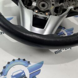 Фото 47 - Руль (рулевое колесо) Mazda 3 BM Мазда CX-5