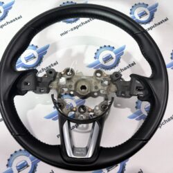 Фото 44 - Руль Mazda 3 BM BN Мазда CX-5 KF