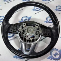 Фото 42 - Руль (рулевое колесо) Mazda 3 BM Мазда CX-5 KE