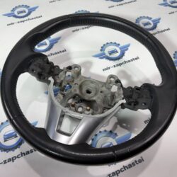 Фото 40 - Руль (рулевое колесо) Mazda 3 BM Мазда CX-5 KE