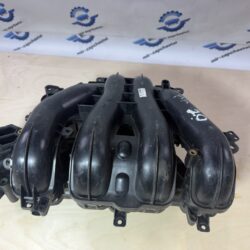 Фото 34 - Впускной коллектор Mazda 6 GG Mazda 3 BK 2.0 л LF
