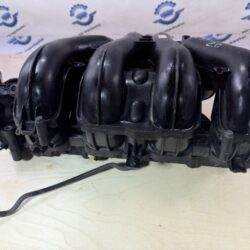 Фото 32 - Впускной коллектор Mazda 3 BK 2.0 л (2003-2008)