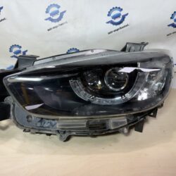 Фото 27 - Фара левая LED Mazda CX-5 KE 2015-2017