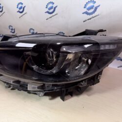 Фото 28 - Фара левая LED Mazda CX-5 KE 2015-2017
