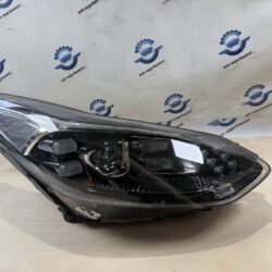 Фото 8 - Фара правая LED Kia Sportage 4 QL 2016-2021 год