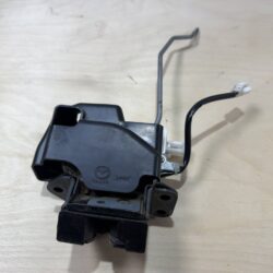 Фото 8 - Замок крышки багажника Mazda CX-7 2006-2011