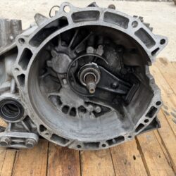 Фото 11 - Коробка механическая Mazda 3 BK MPS 2.3л