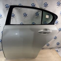Фото 49 - Дверь задняя левая Lexus GS 4 (2011-2018)