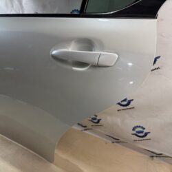 Фото 50 - Дверь задняя левая Lexus GS 4 (2011-2018)