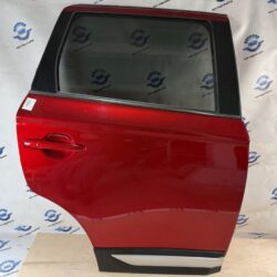 Фото 13 - Дверь задняя правая Mitsubishi Outlander 3 GF 2015-2021